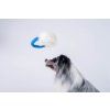 Sheepskin Ring bungee dog tug  Natural sheepskin ring tug with bungee · handmade