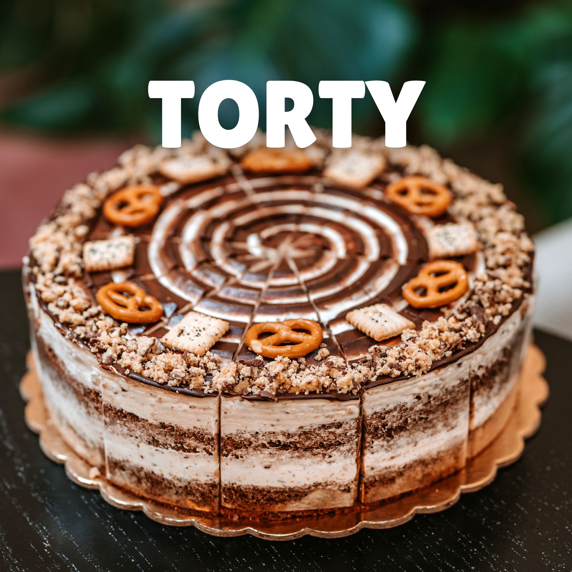 Torty