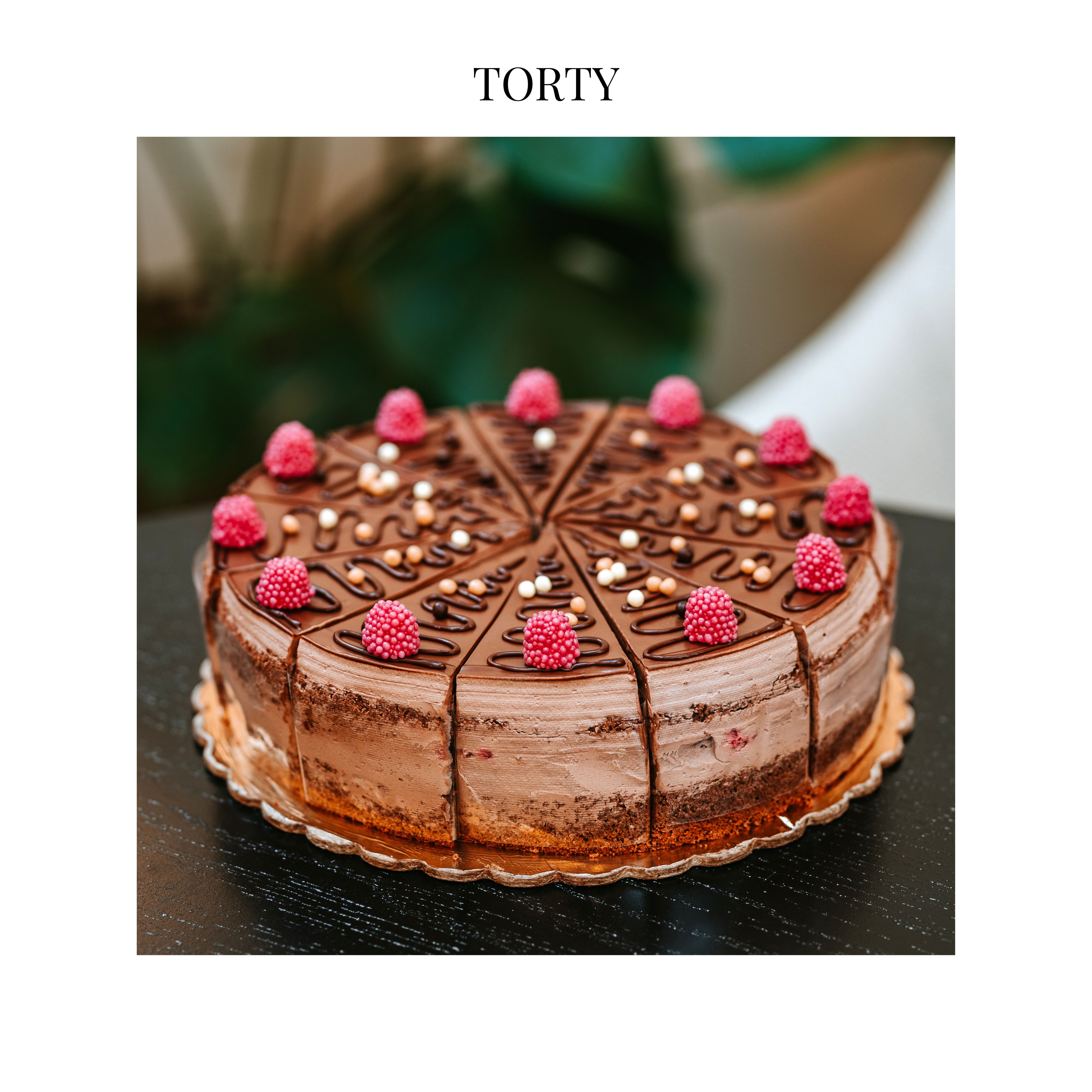Torty