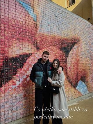 Prelom rokov 2025/2026 bol náročný ale produktívny ✨ Stihli sme toho naozaj veľa - neodkladnú prácu ale spravili sme si aj...