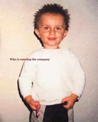 This is our team… back when life was all about playgrounds, cartoons, and big dreams 😄☕️ Toto je náš tím… keď život...