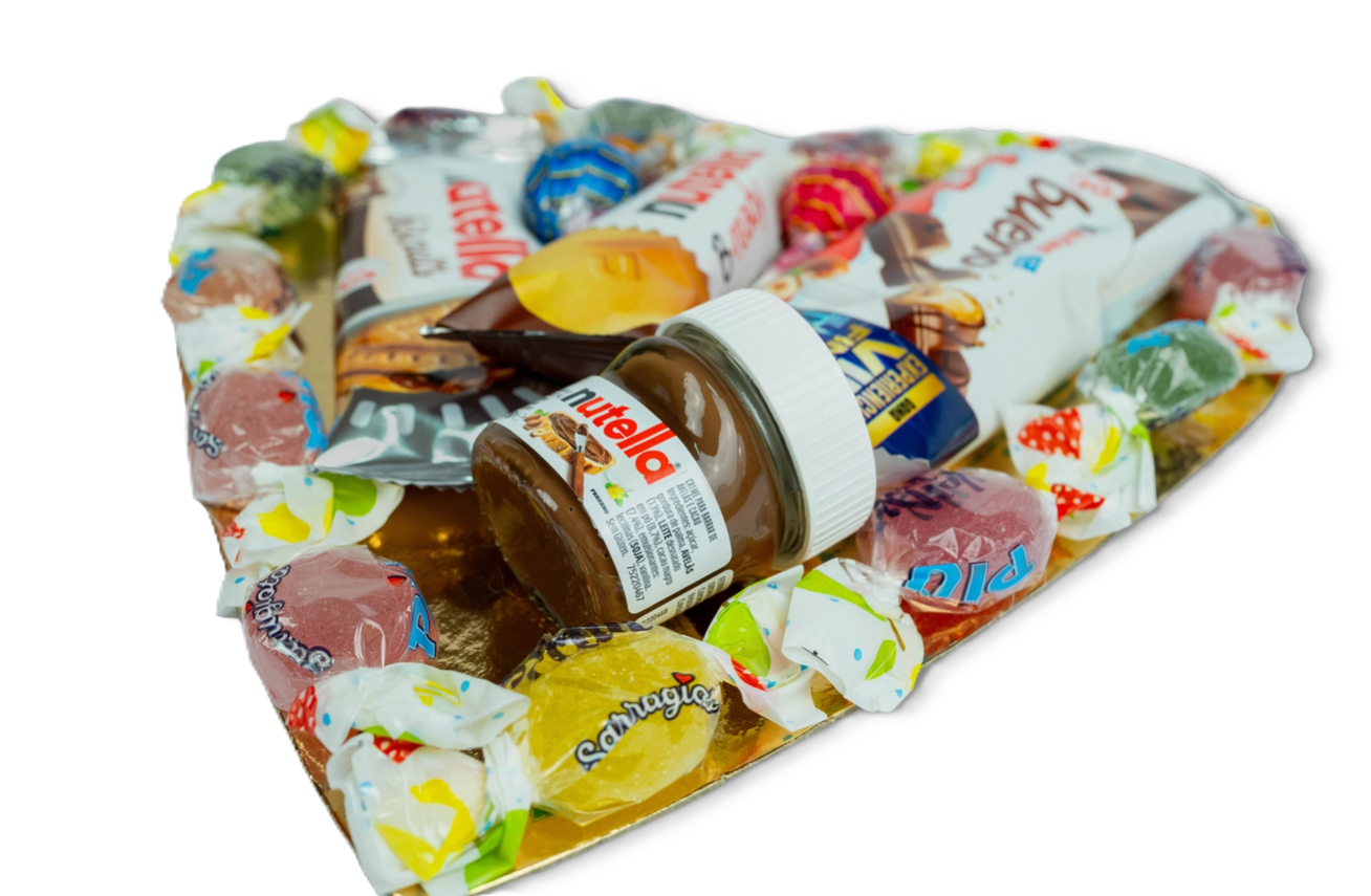 Valentýn na Sweetify.cz