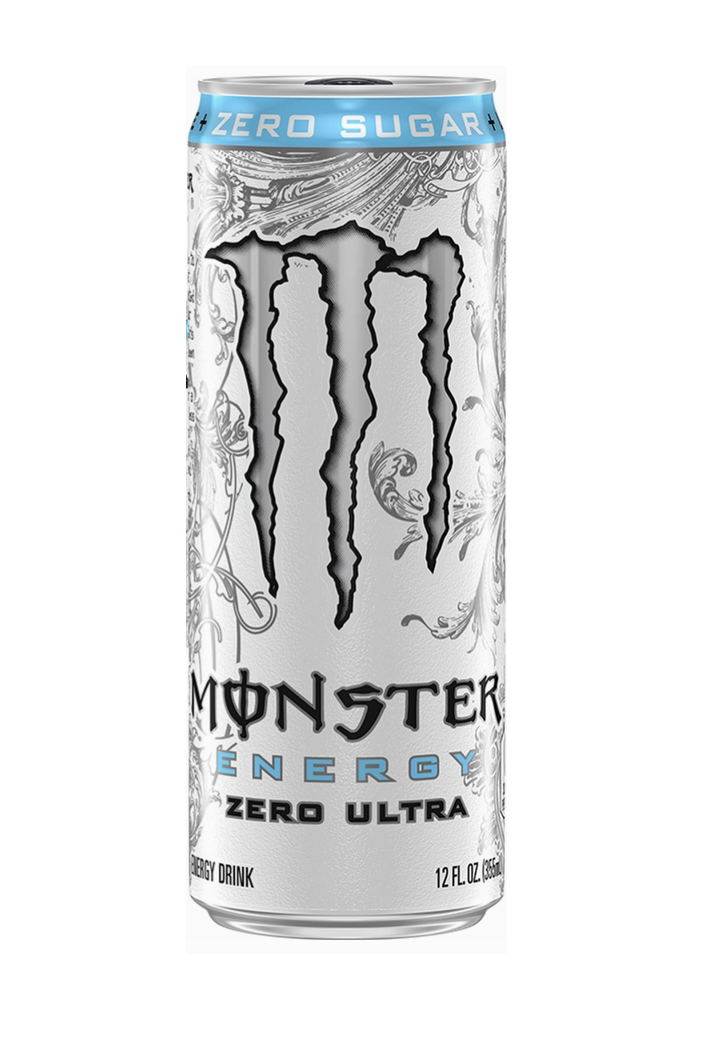 Novinky z USA: Monster Energy