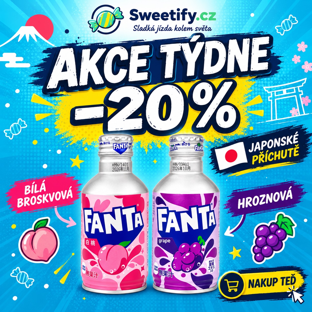 Akce týdne – Pringles Stranger Things se slevou 30 % | Sweetify.cz