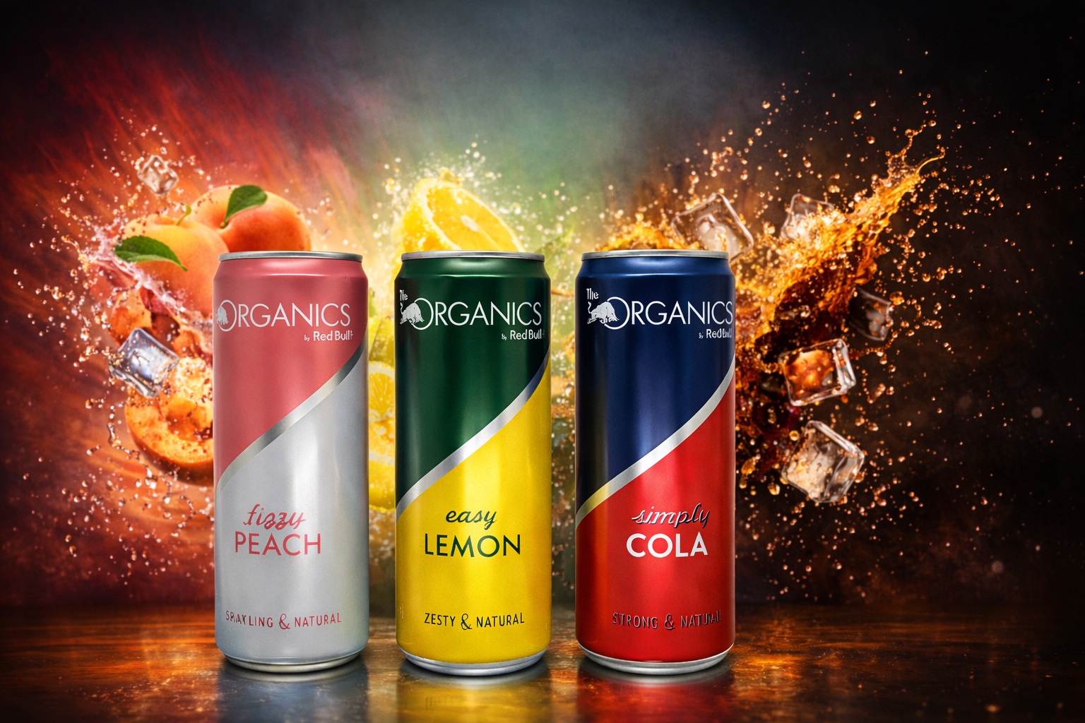 Prémiovka od Red Bull