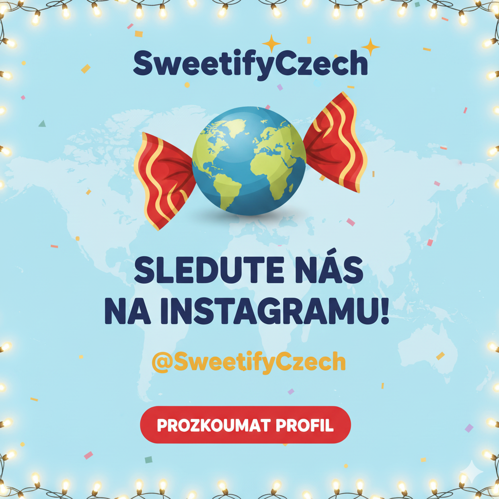 Sleduj nás na Instagramu