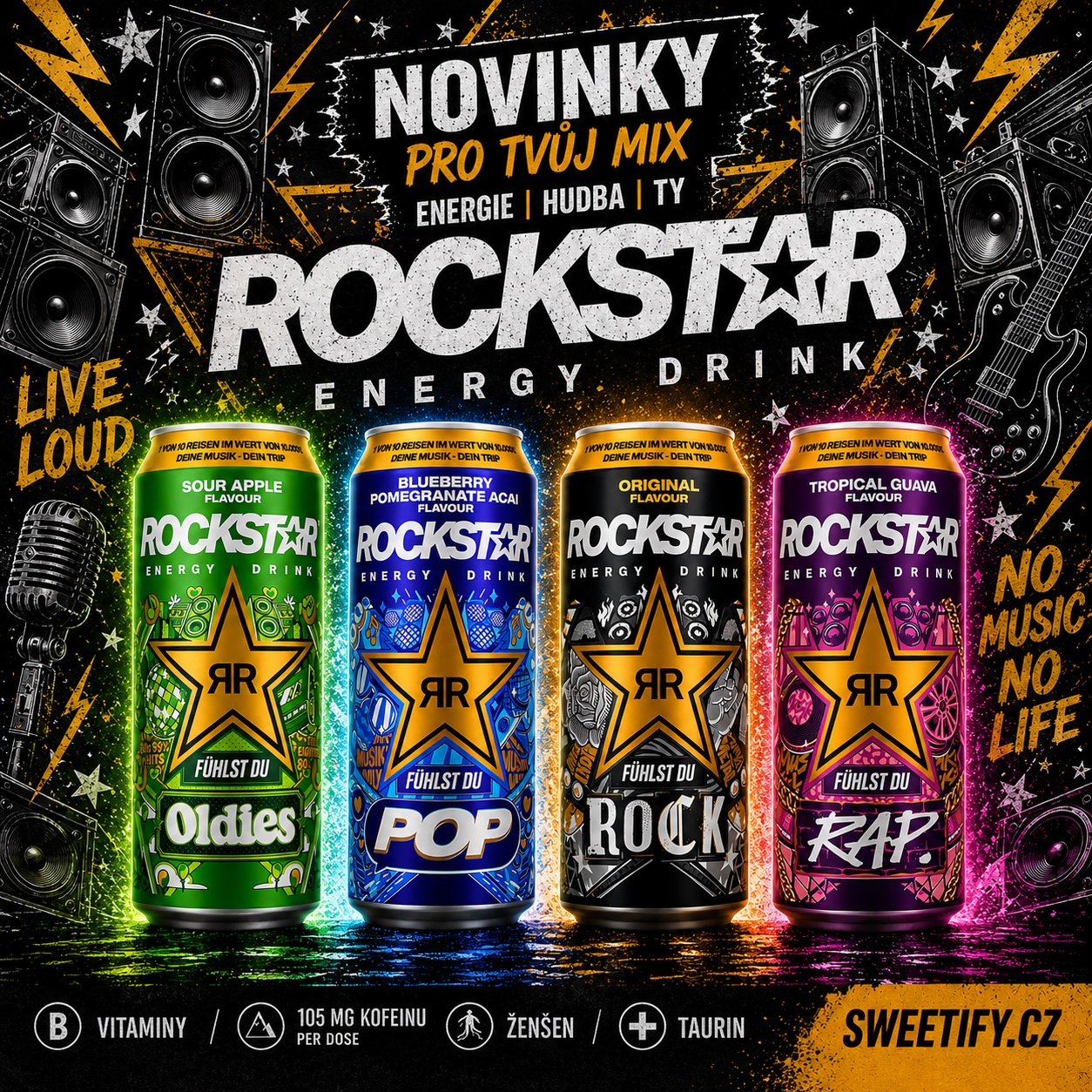 Sweetify.cz