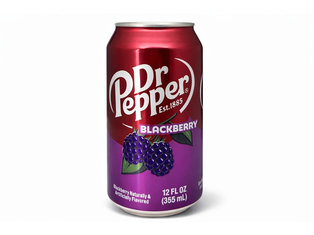 DrPepper produkt