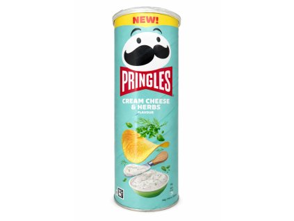pringles cream cheese