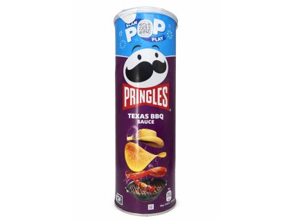 Pringles Texas