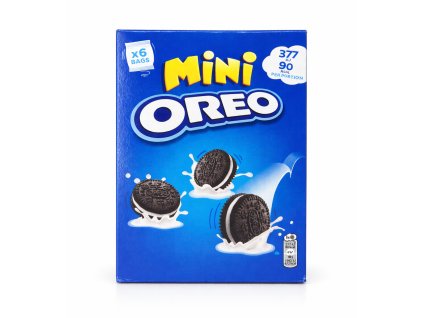 oreo mini
