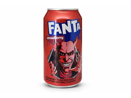 Fanta