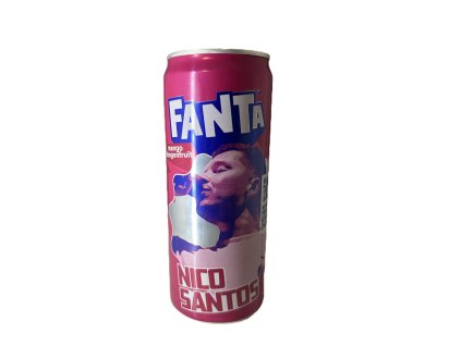 20. Fanta Nico santos