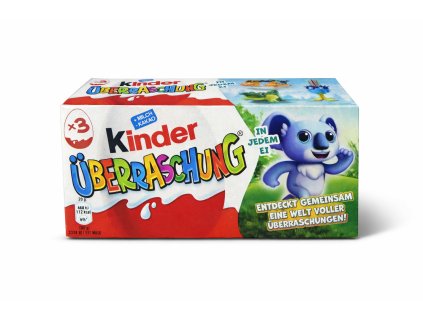 kinder Koala