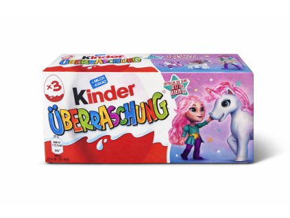 kinder Unicorn