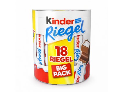 Kinder riegel