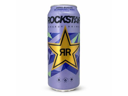 Rockstar zero