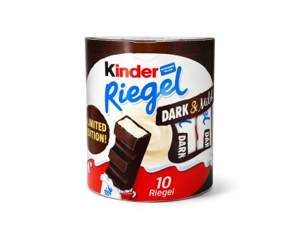 Kinder riegel limited