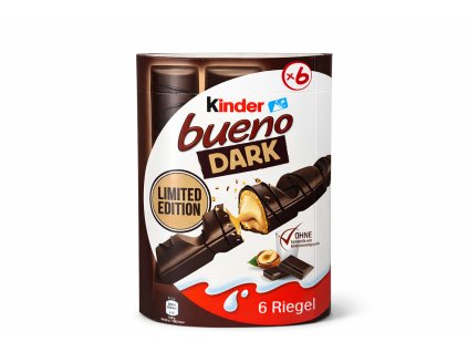 Kinder bueno