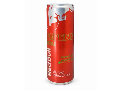 Red Bull Pepene