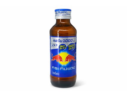 Red Bull Thai