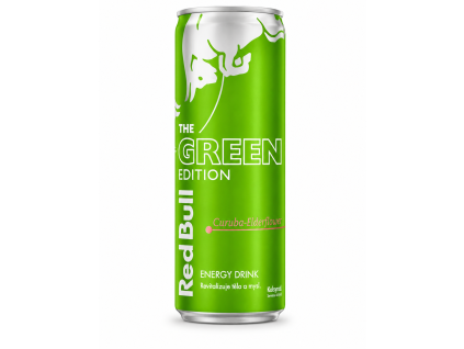 Red Bull Curuba
