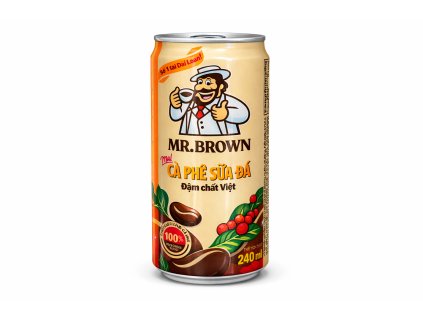 Mr.brovn