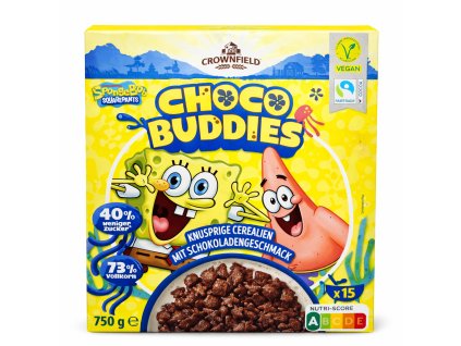 Coco Buddies
