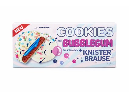 Cookies bubblegum