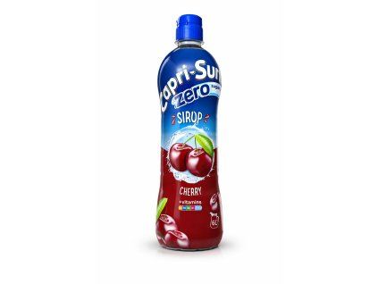 capri sun cherry