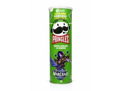 Pringles