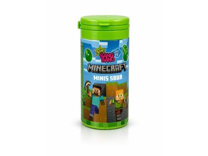 Minecraft Sour