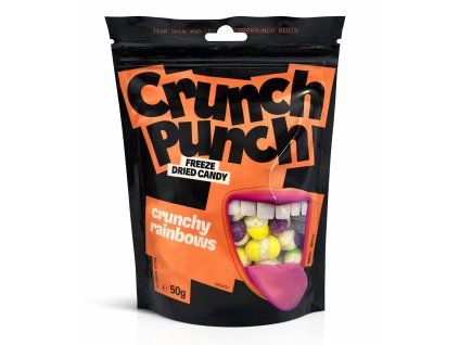 Crunch Punch