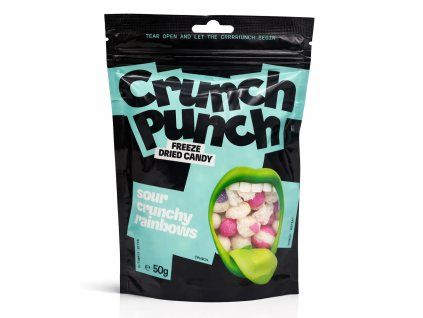 Crunch Punch 2