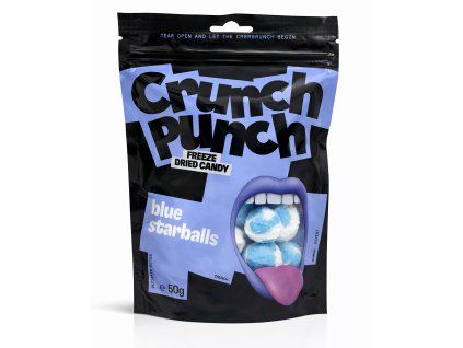 Crunch Punch 3