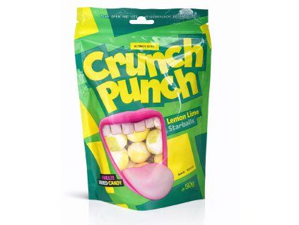 Crunch Punch 4