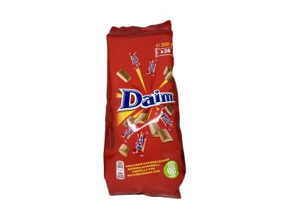 30. Daim De