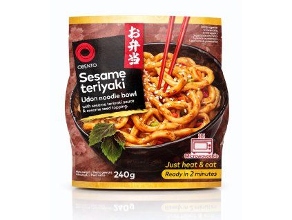 Obento Sesame