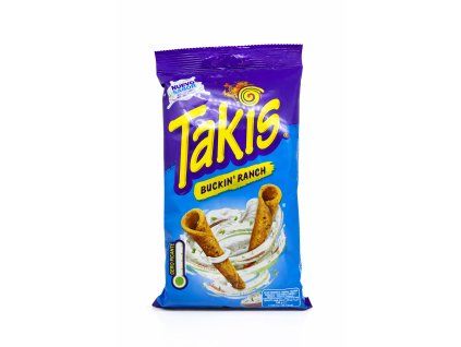 Takis 2