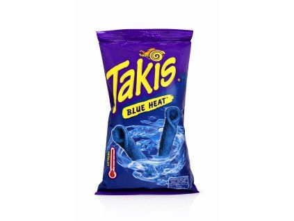 Takis 3