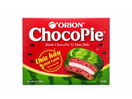 ChocoPie