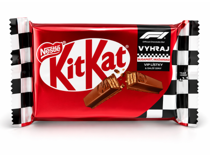 Kit Kat 1