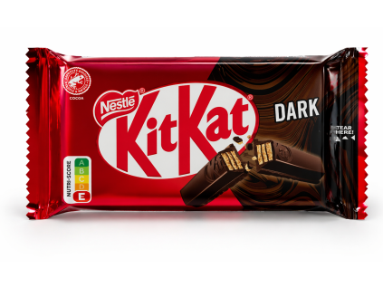 Kit Kat Dark