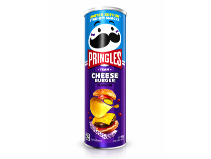 Pringles