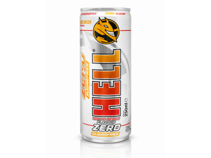 Hell Zero