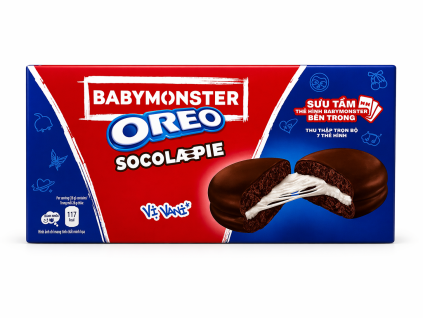 Babymonster Oreo