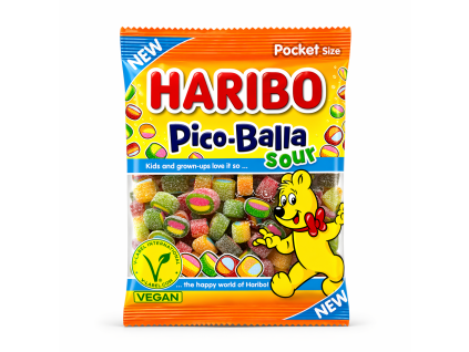 Haribo Pico Balla