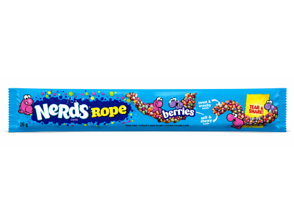 Nerds Rope