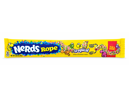 Nerds Tropical