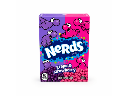 Nerds frape